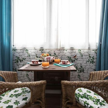 Crispi Deluxe 2 Bedroom ローマ エクステリア 写真