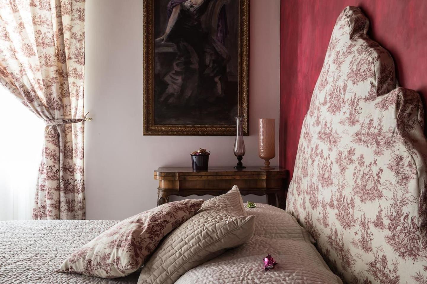 Crispi Deluxe 2 Bedroom ローマ エクステリア 写真